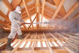 Best Insulation Air Sealing  in Los Lunas, NM