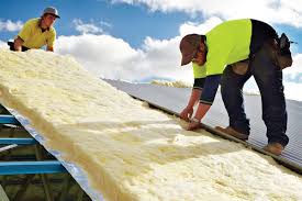 Types of Insulation We Offer in Los Lunas, NM