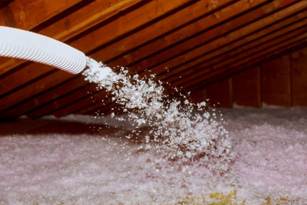 Reliable Los Lunas, NM Insulation Solutions